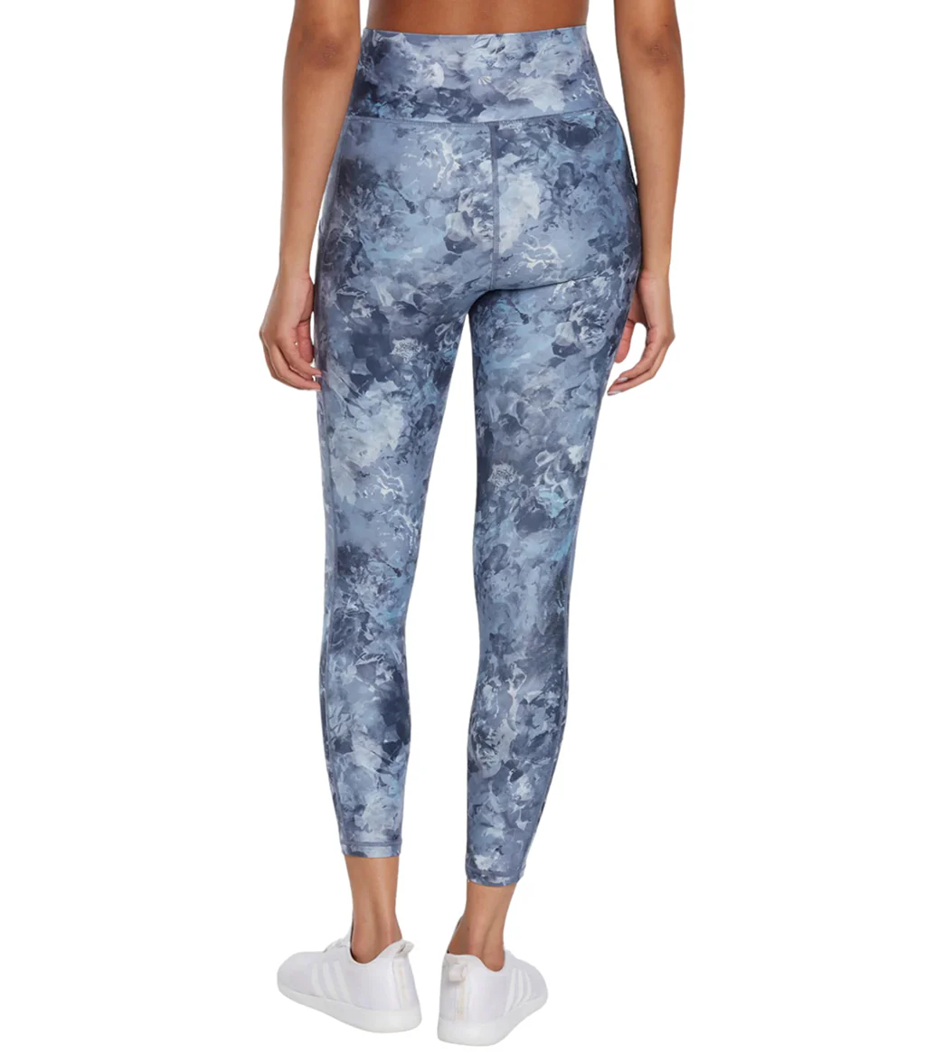 Marika Easy Eclipse Pocket 25 Legging