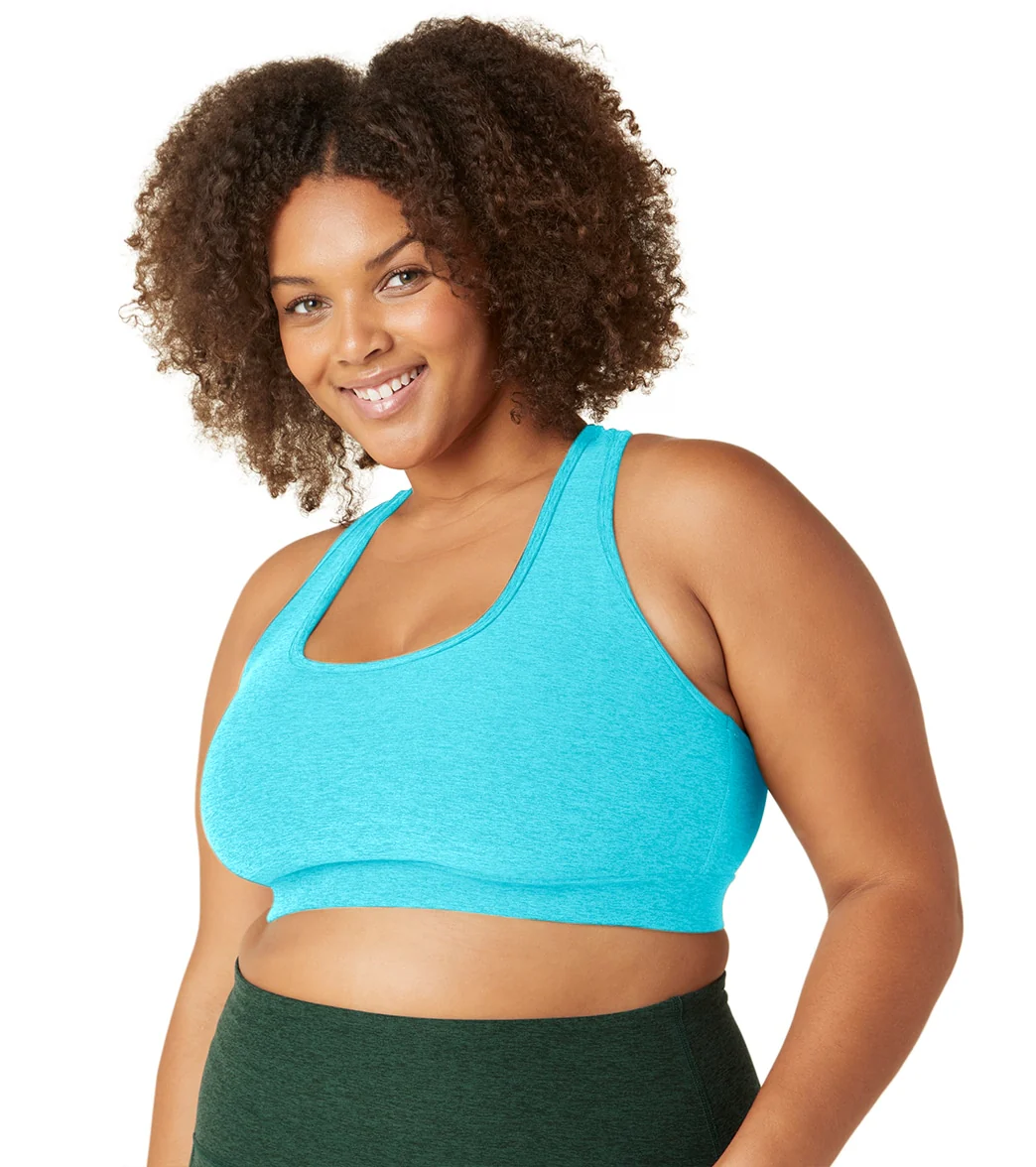 Beyond Yoga Plus Spacedye Got Your Back Bra