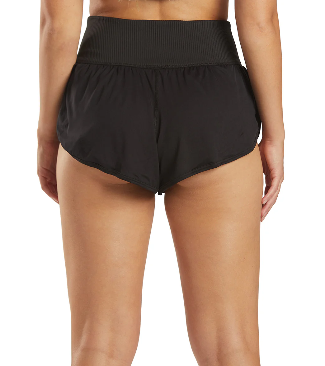 Free People Game Time Shorts