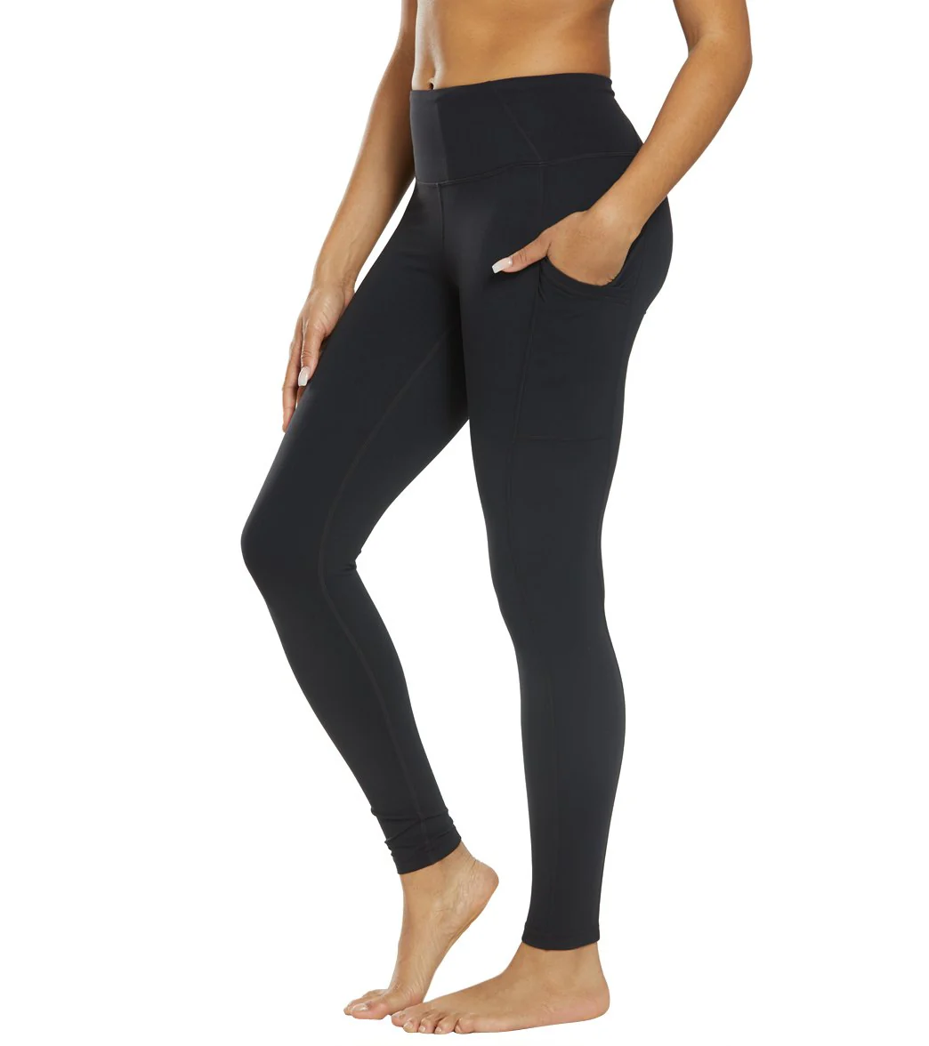 prAna Electa Yoga Leggings