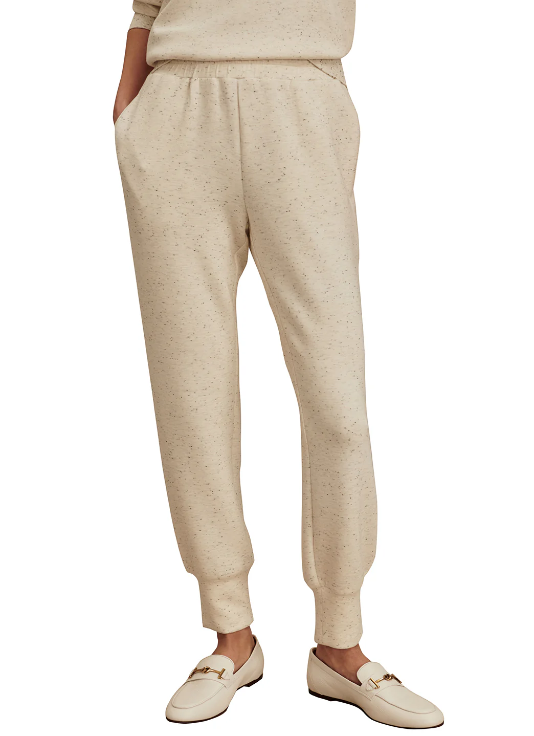 Varley The Slim Cuff Pant 27.5