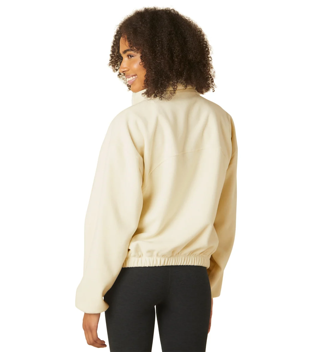 Beyond Yoga Feeling Chill Jacket