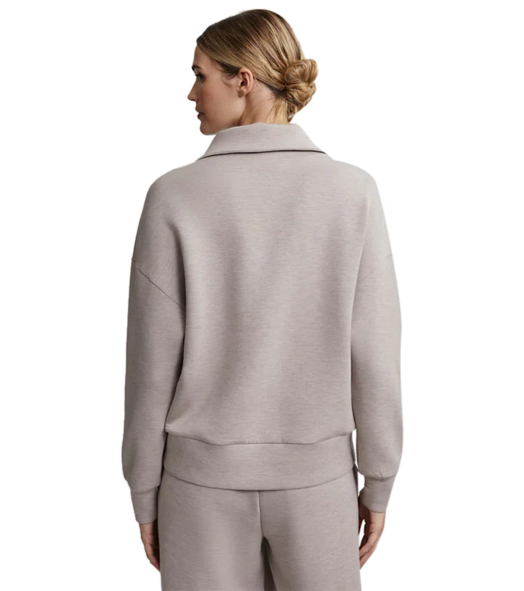Varley Keller Half Zip