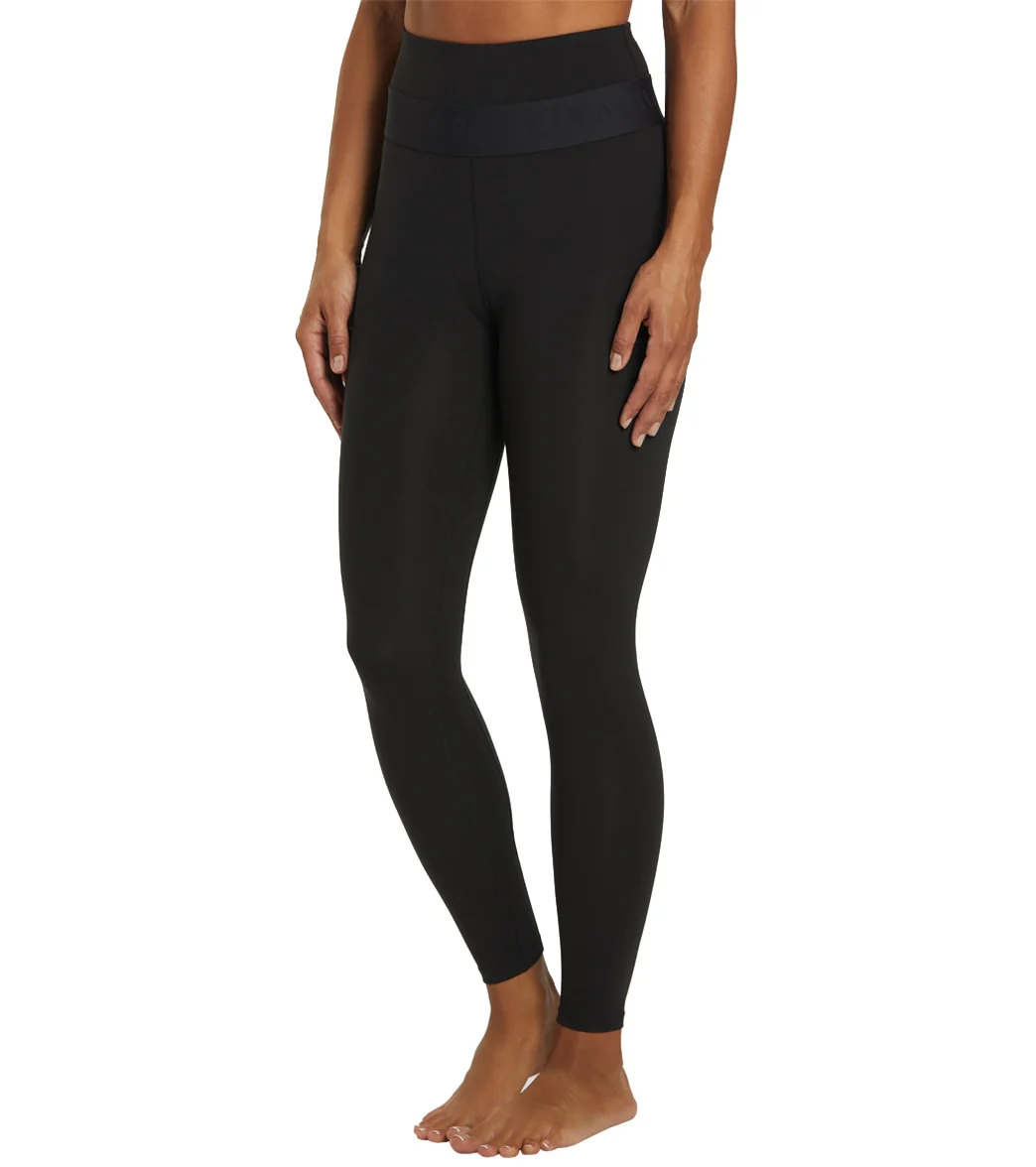Varley Let's Move Studio High Waist Leggings 25