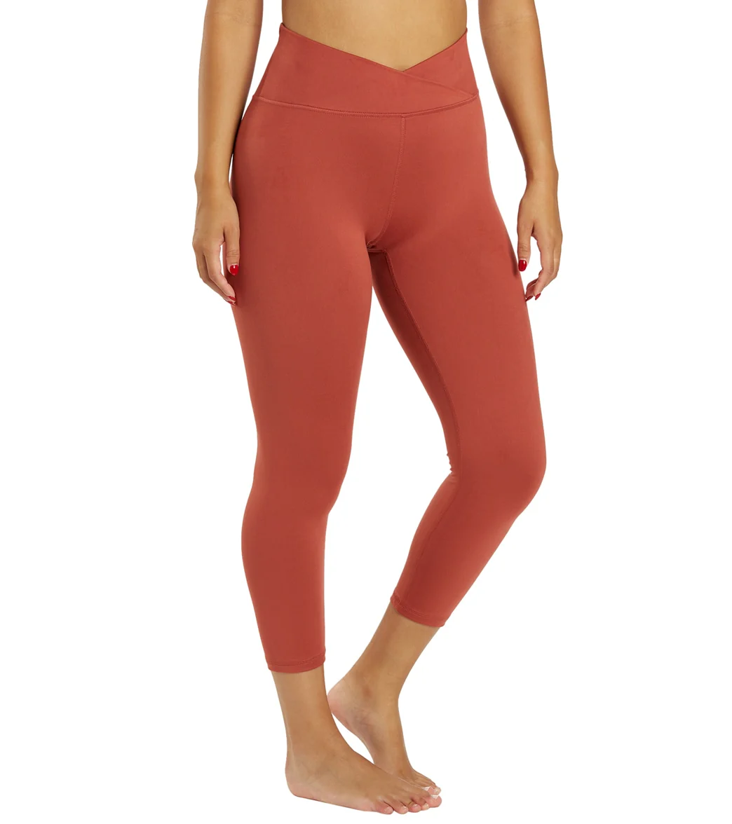 Balance Collection Easy Crossover Capri