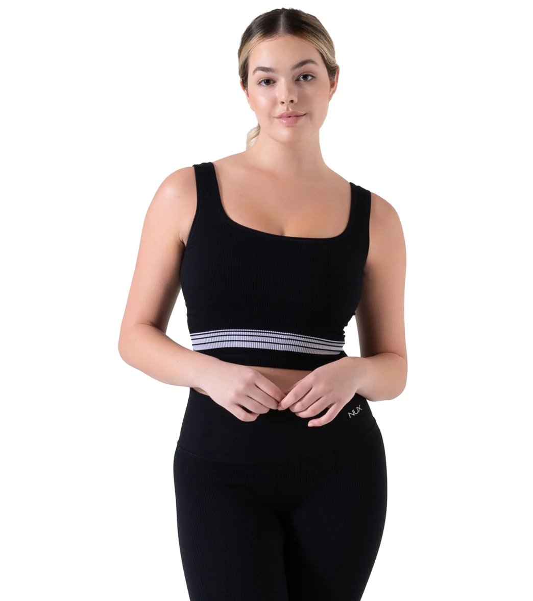 NUX Teammate Tank Mineral Wash