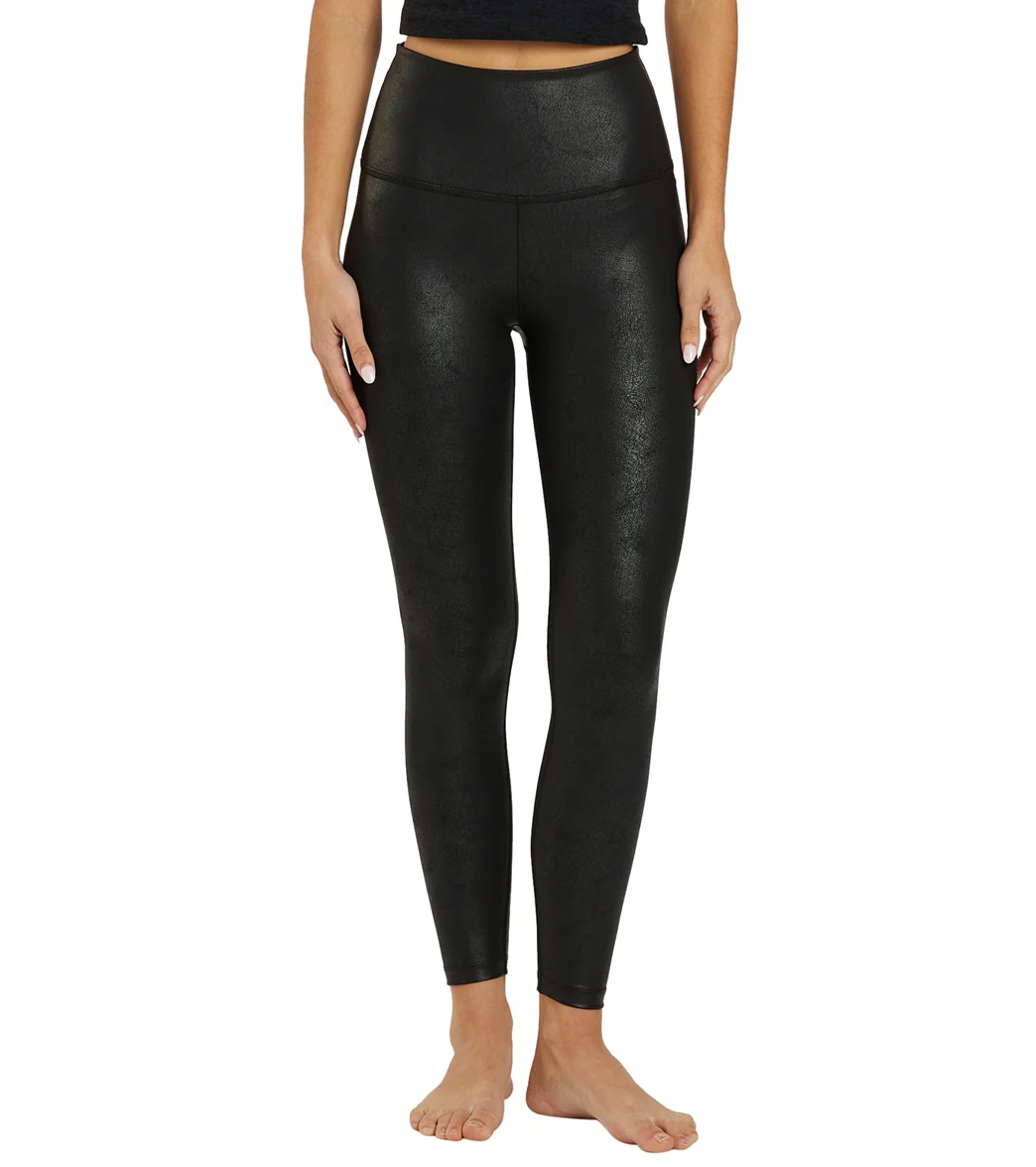 Beyond Yoga High Waisted Midi Legging