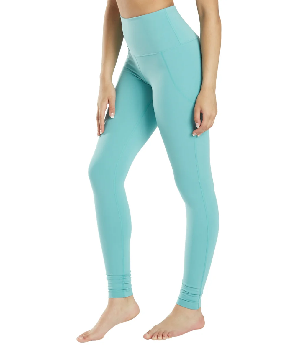 Everyday Yoga High Waisted Leggings 28