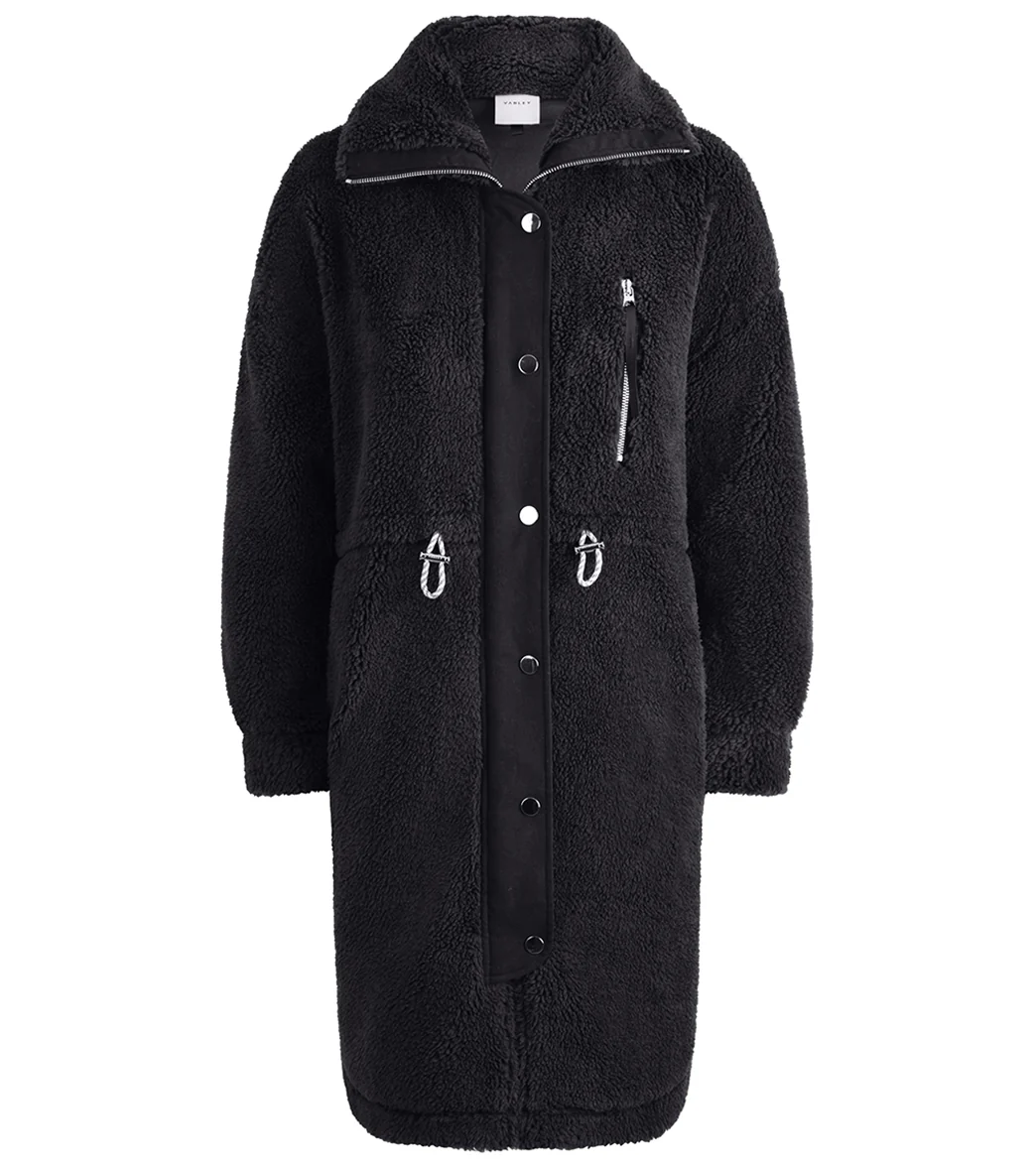 Varley Jones Coat