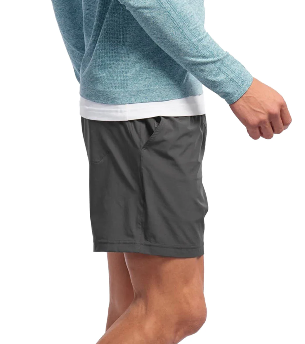 Rhone Men's 7 Mako Shorts Unlined
