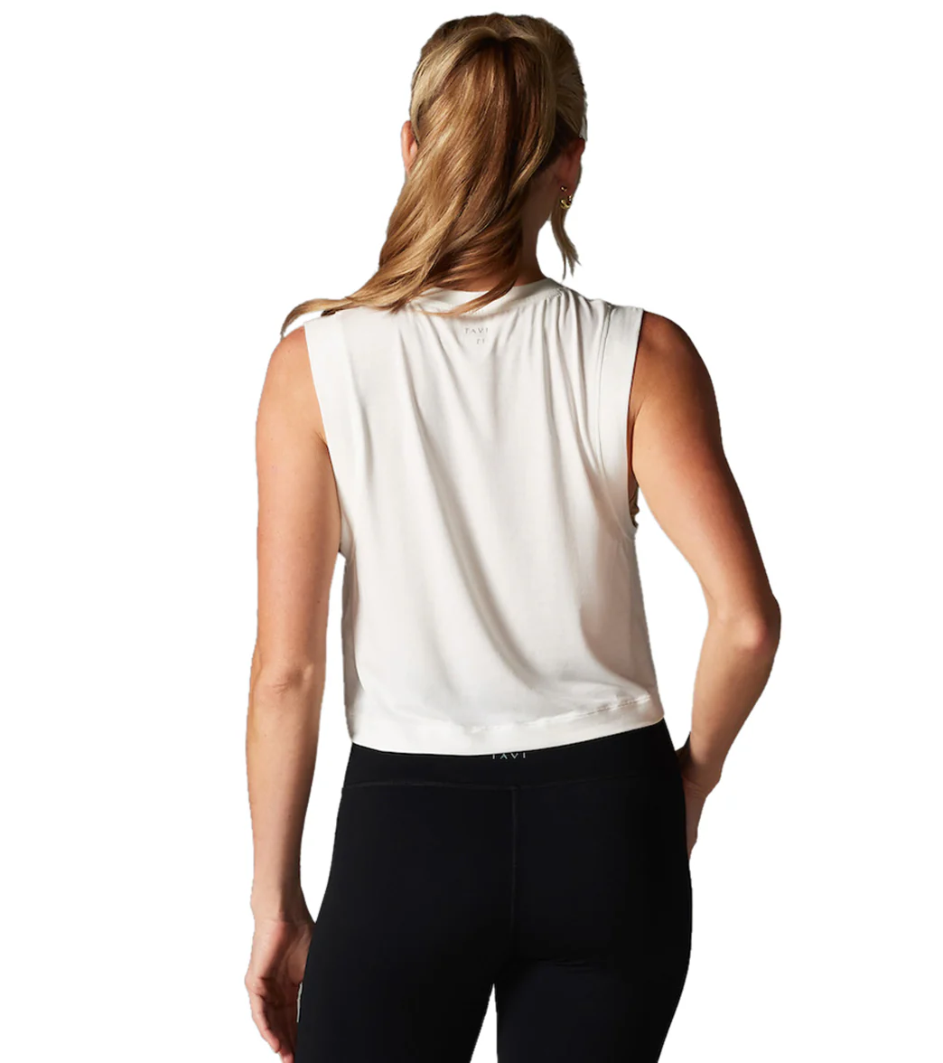 Tavi Henley Muscle Tank