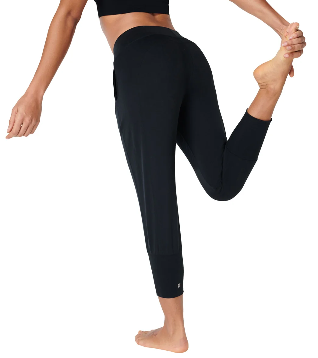 Sweaty Betty Gary Yoga Capris