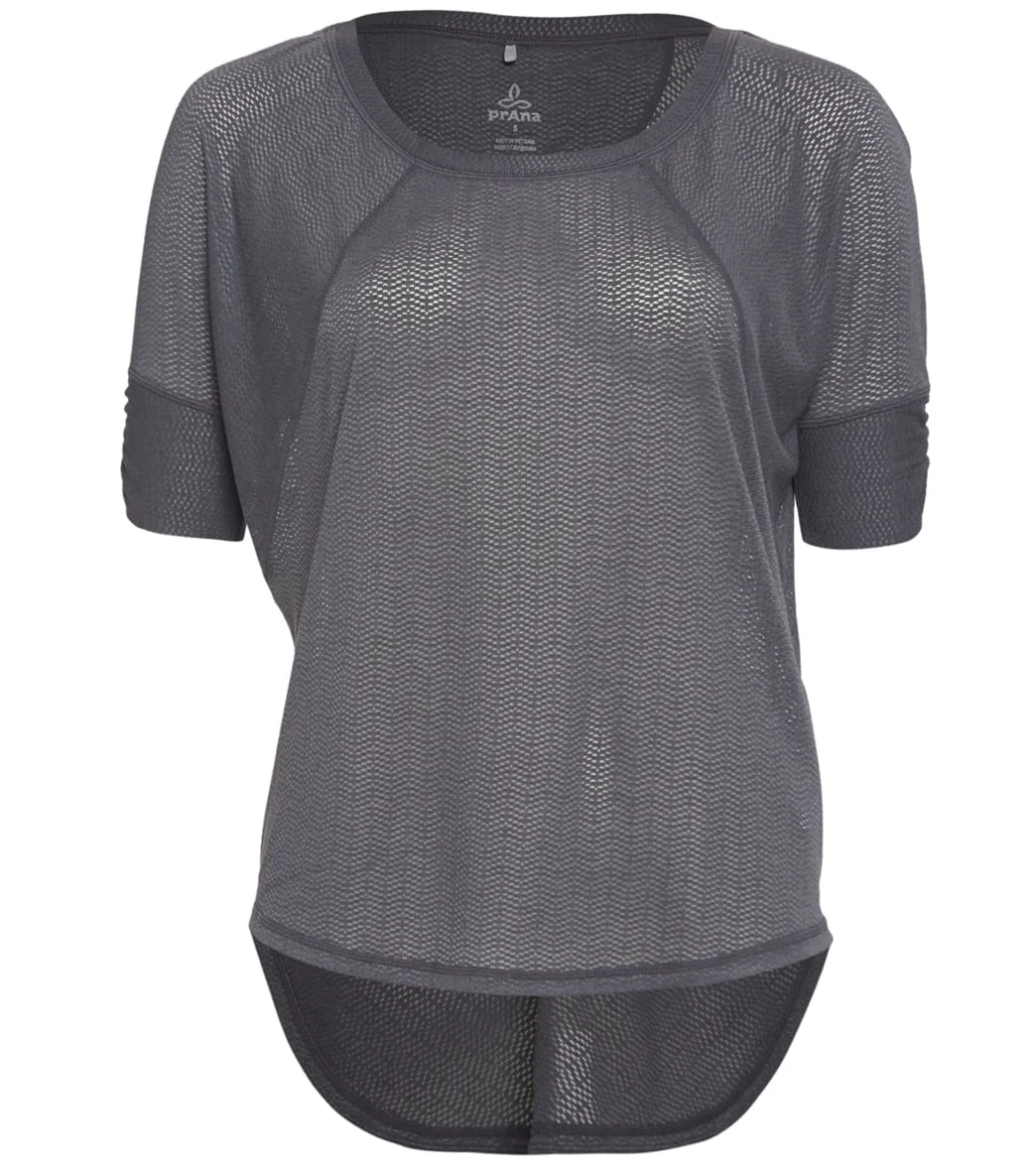 prAna Helani Yoga Top