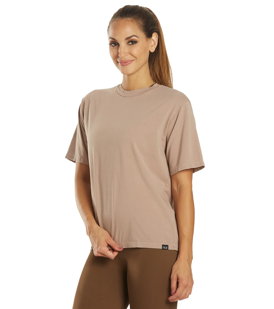 NUX Guy's Organic Tee