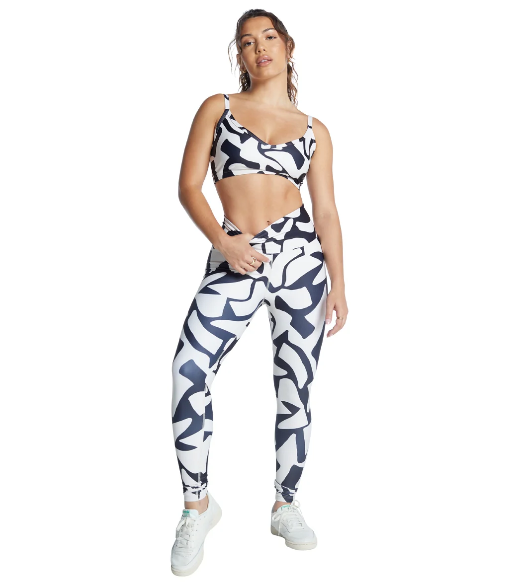 Year of Ours Rio Curve Bralette