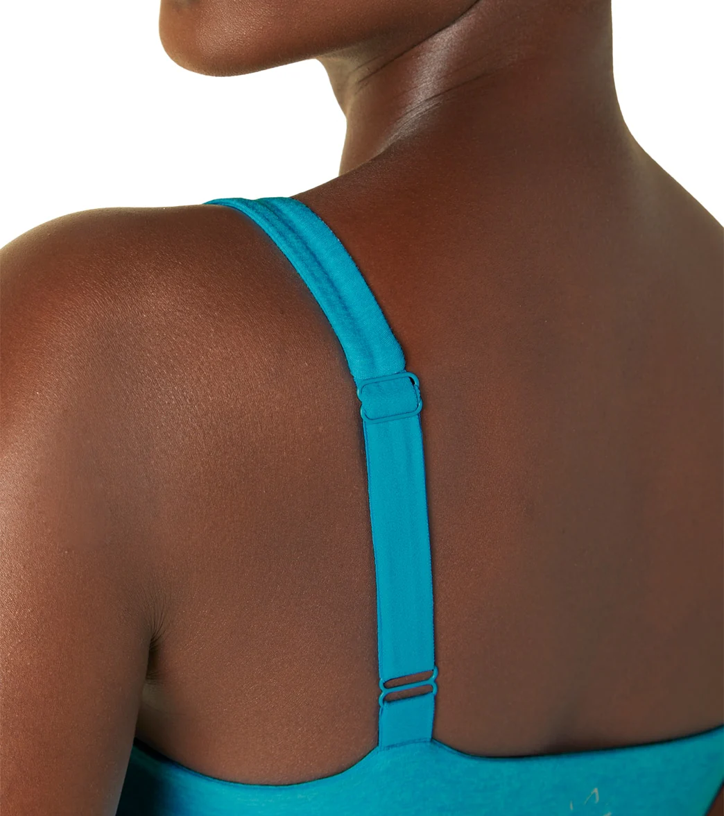 Beyond Yoga Spacedye Cut To Bra