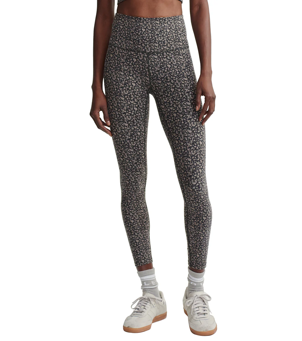 Varley Let's Move High Rise Legging 25