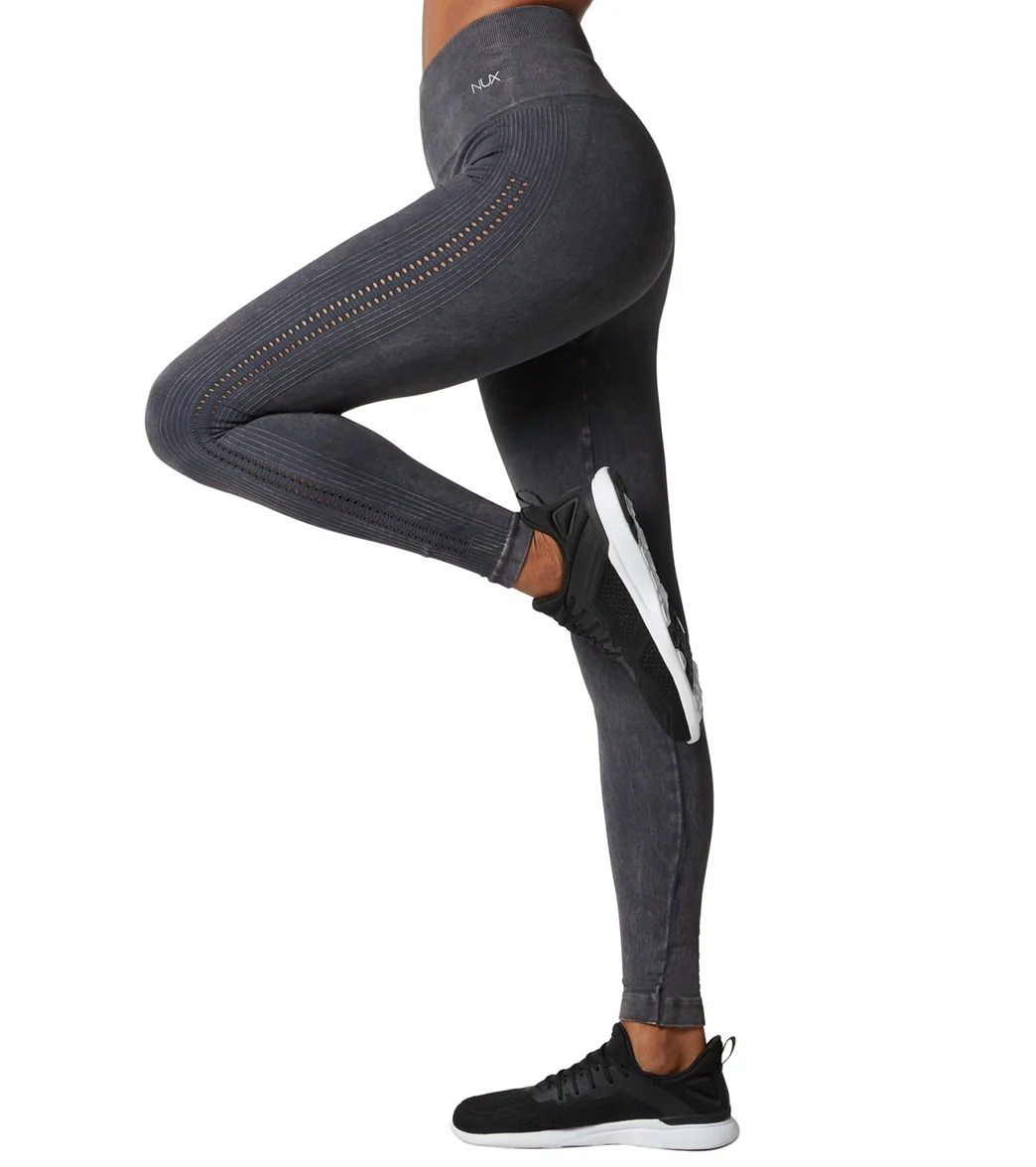 NUX Awakened Legging Mineral Wash