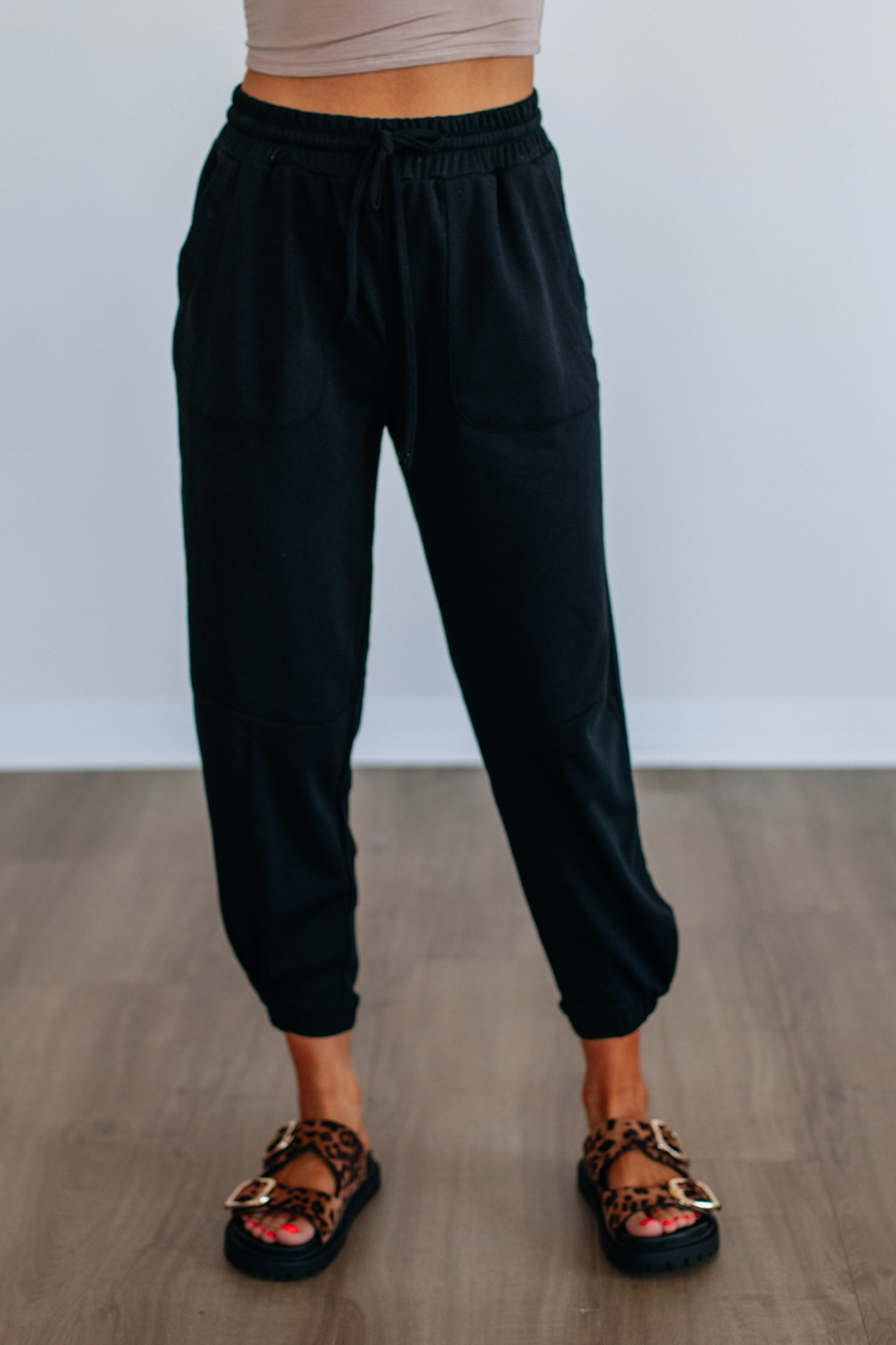 Tattum Lounge Joggers