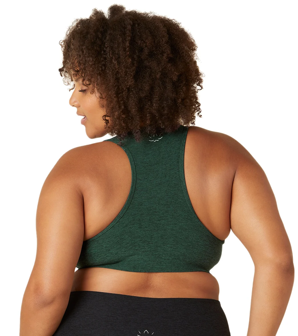 Beyond Yoga Spacedye Lift Your Spirits Yoga Sports Bra