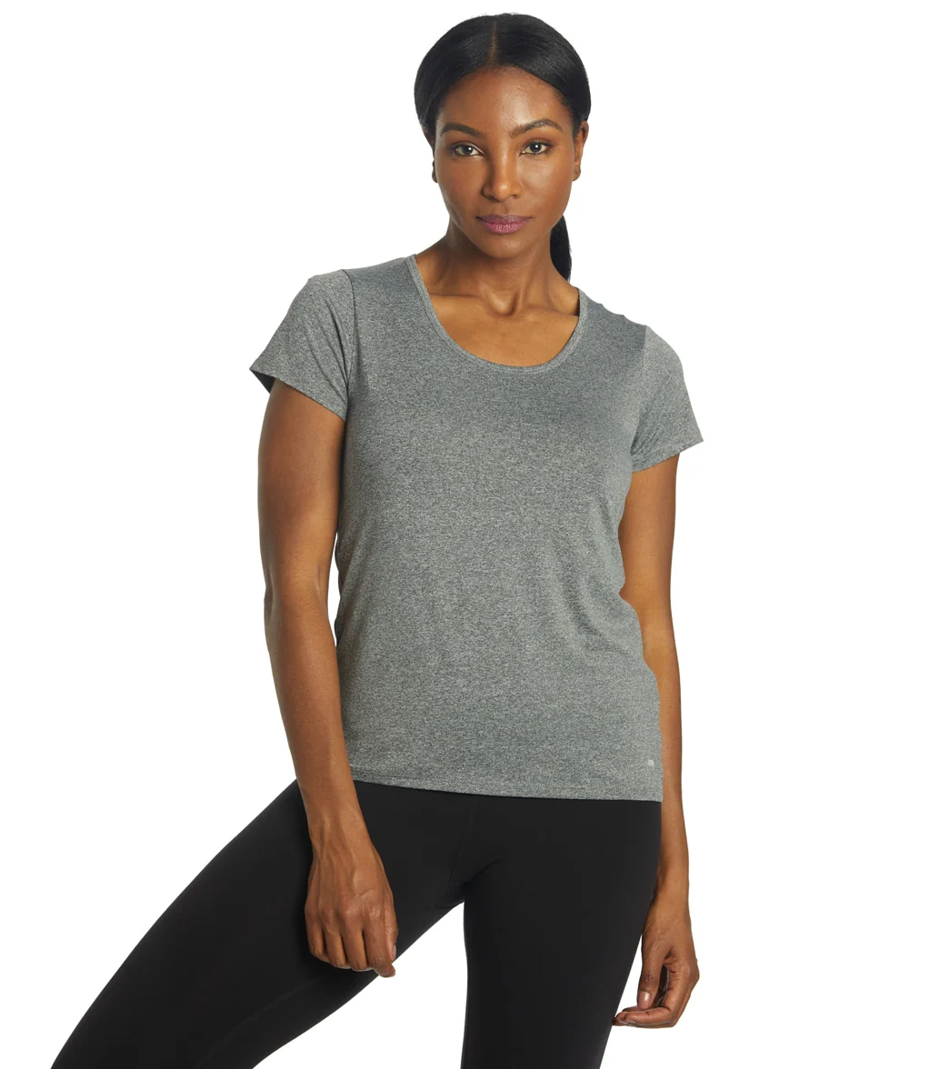 Marika Valery Yoga Tee