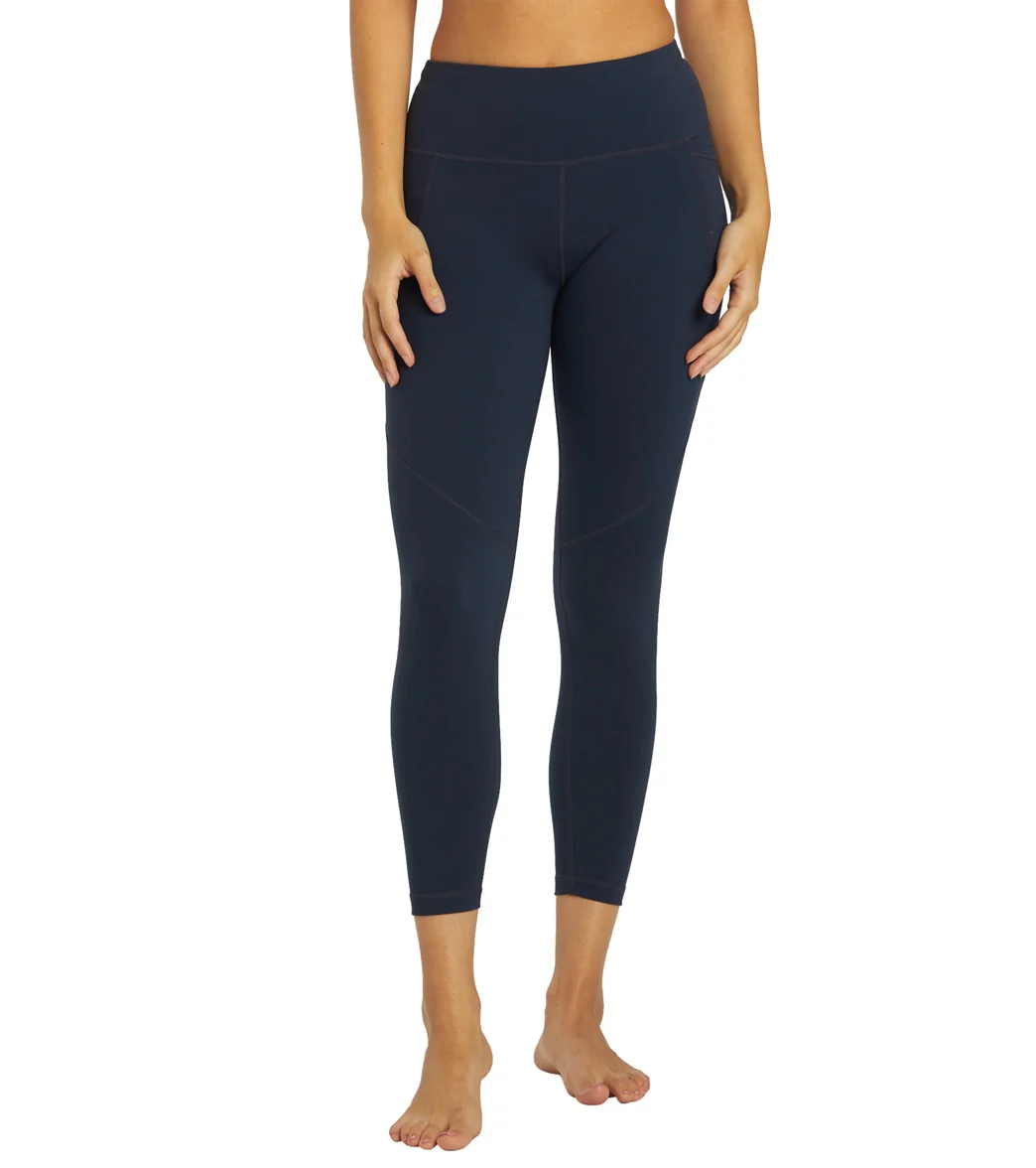 Sweaty Betty Power 7/8 Workout Leggings
