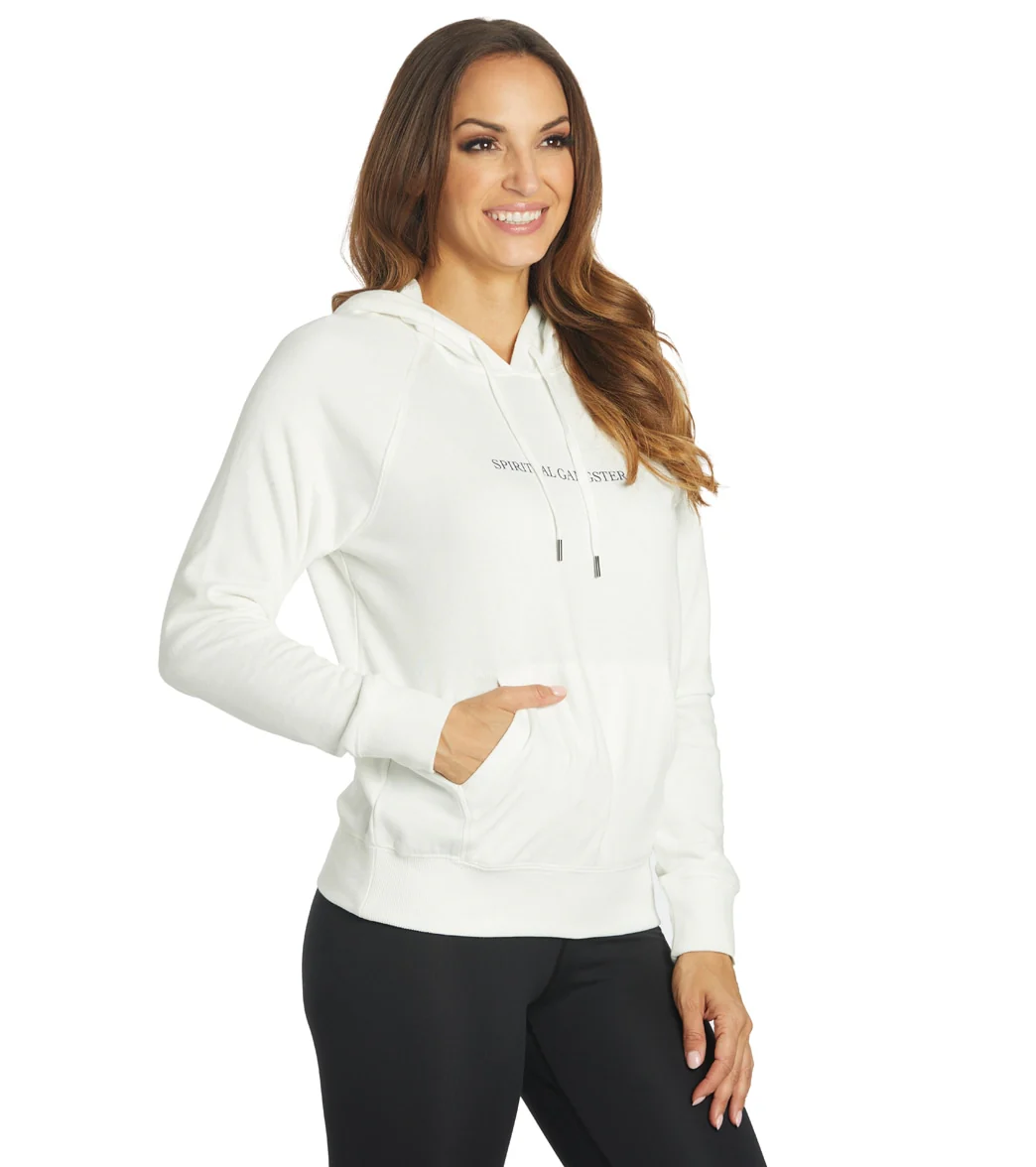 Spiritual Gangster Karma Pullover Hoodie