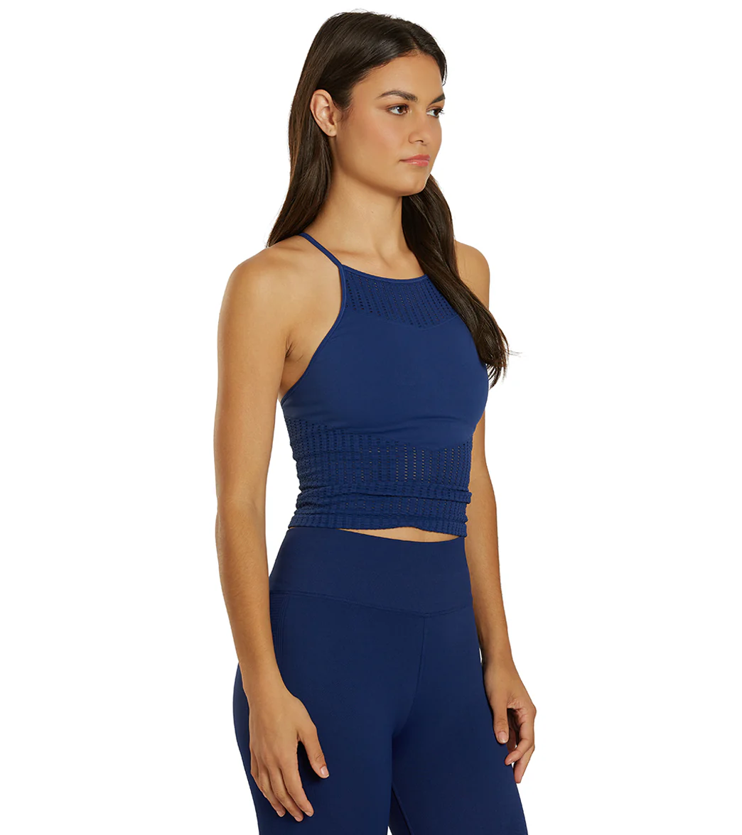 NUX Mesh Up Crop