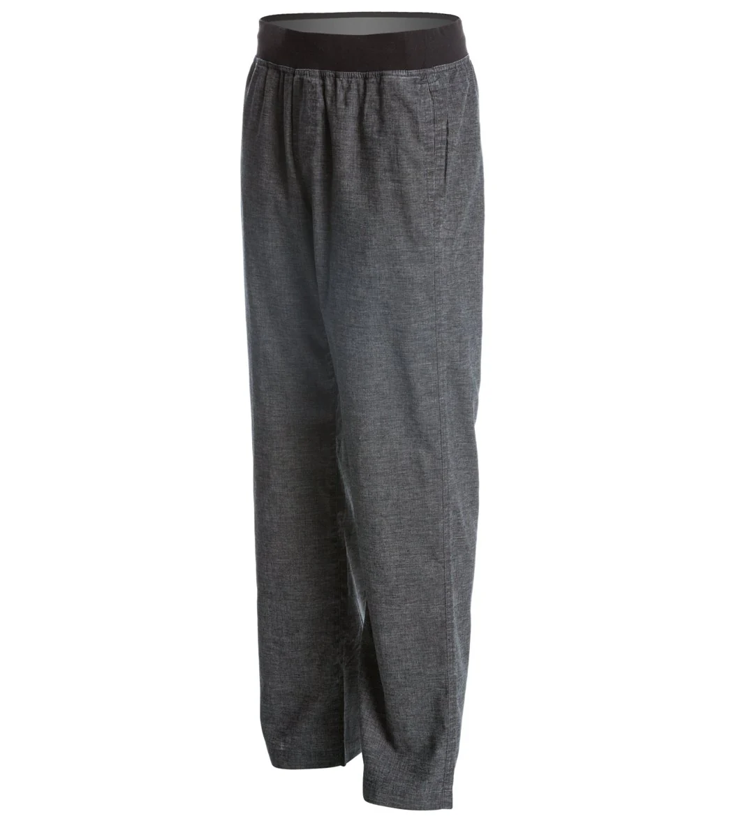 prAna Men's Vaha Yoga Pants 32 Inseam