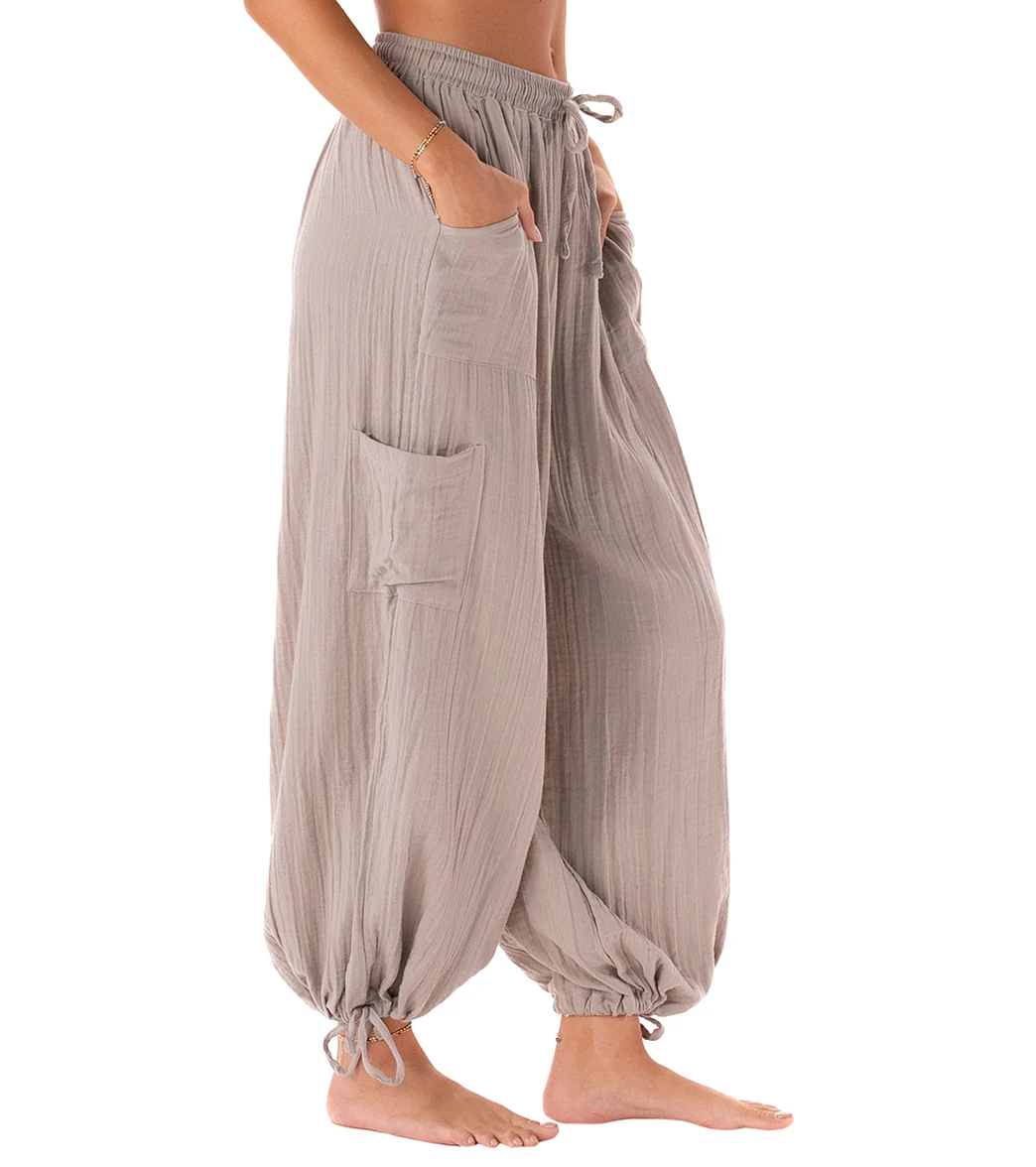 Lotus and Luna Adventure Cargo Pants