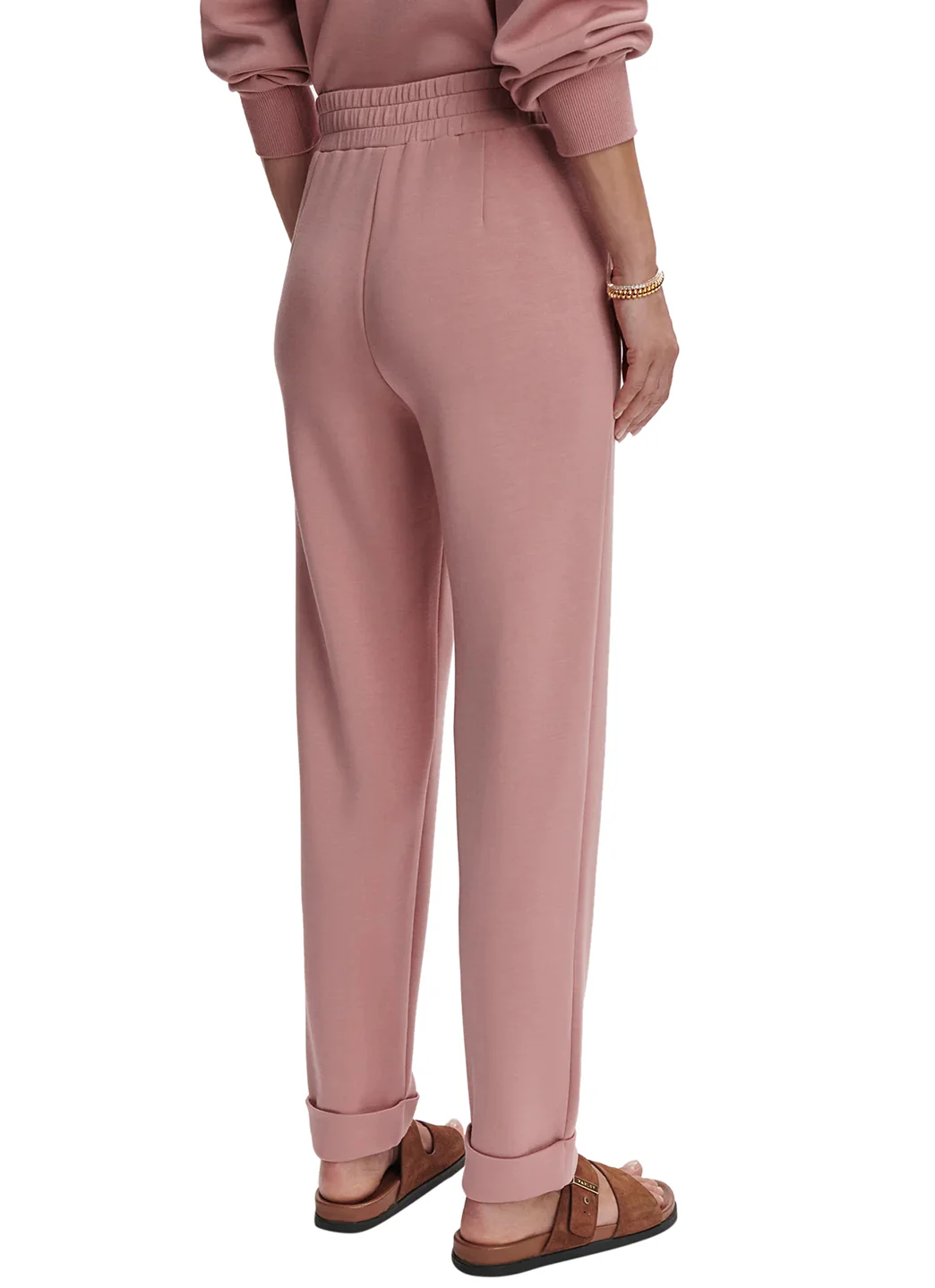 Varley The Rolled Cuff 25 Pant