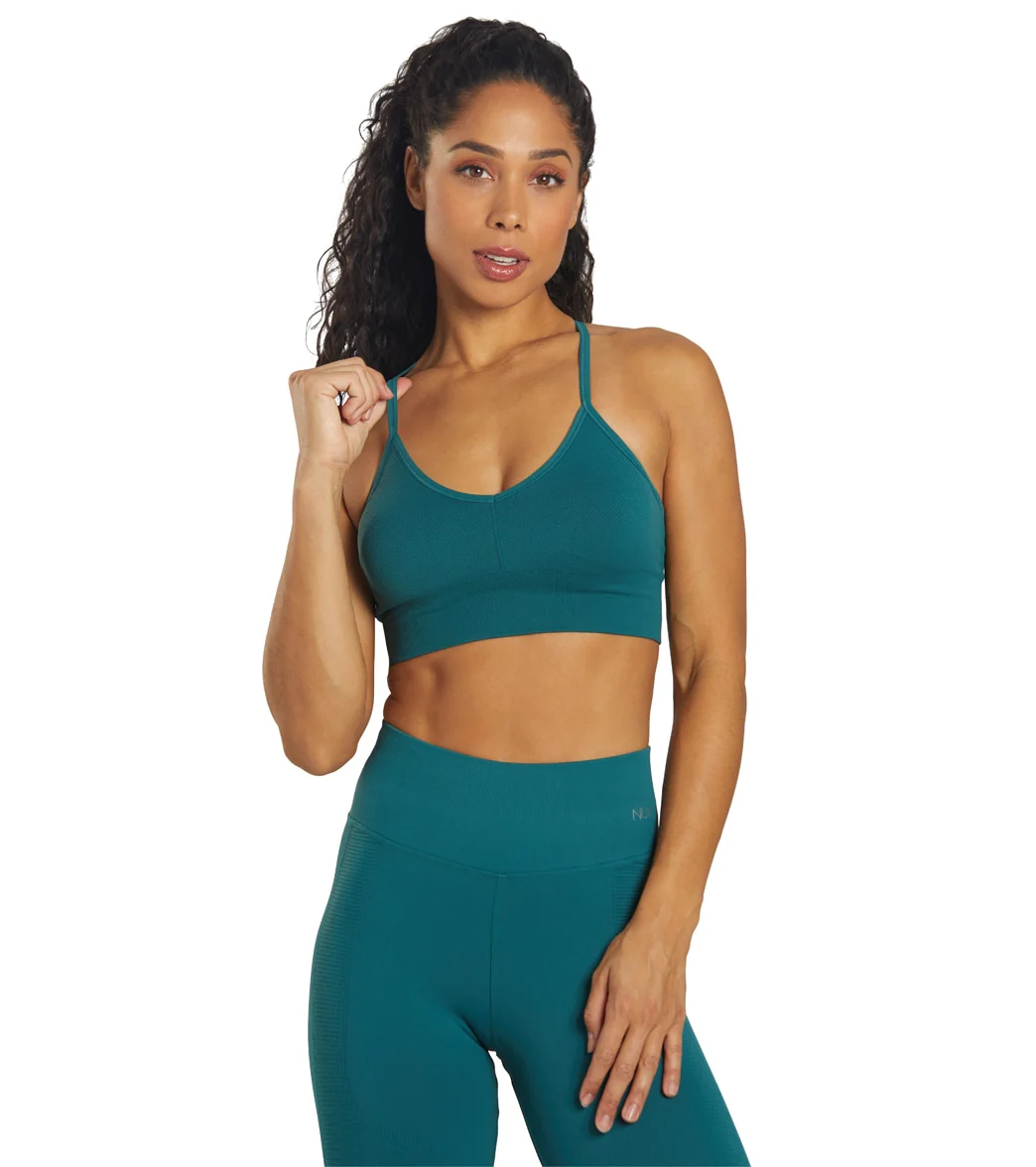 NUX One By One Sports Bra
