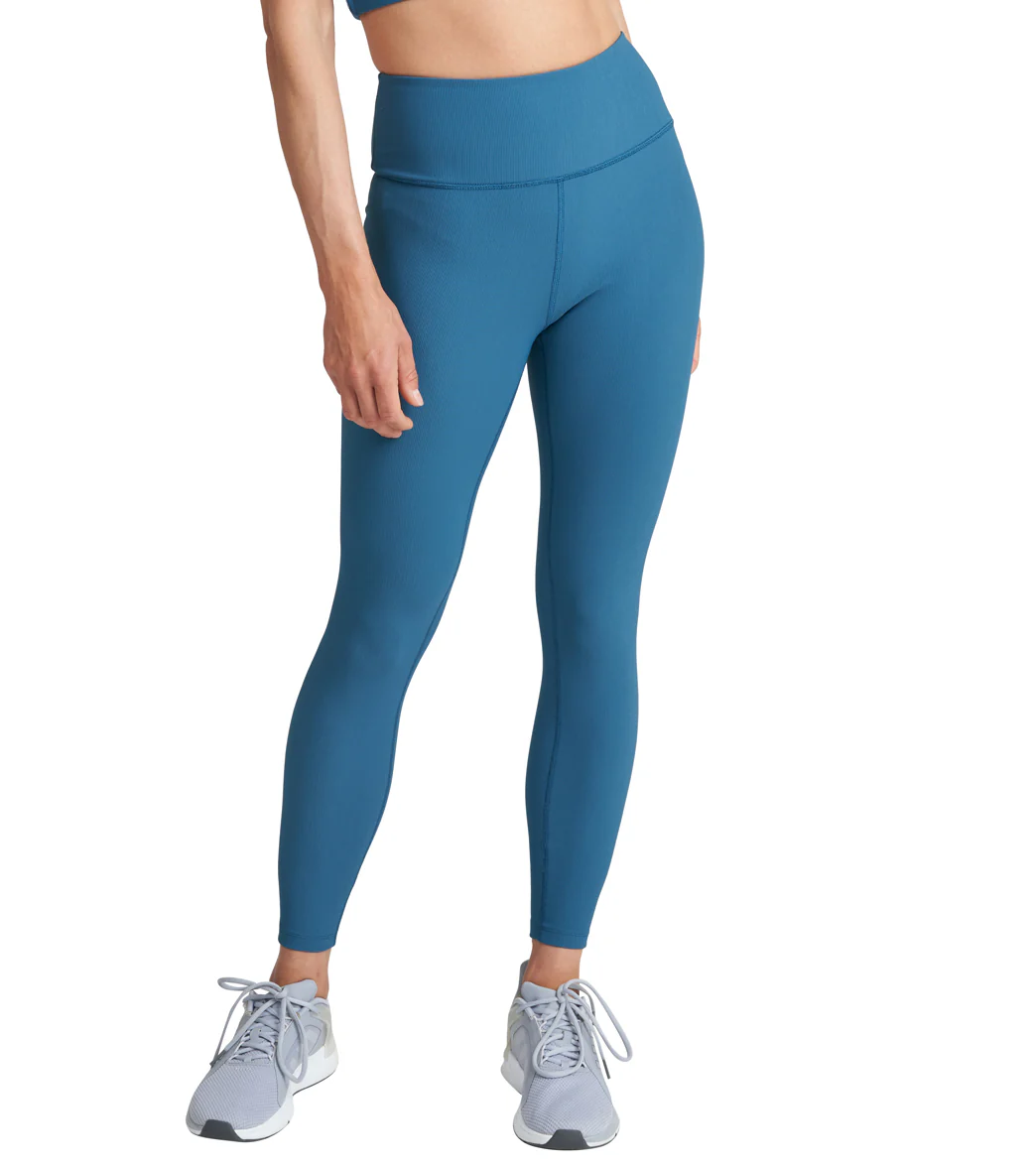 Thrive Societe Rib 7/8 Legging