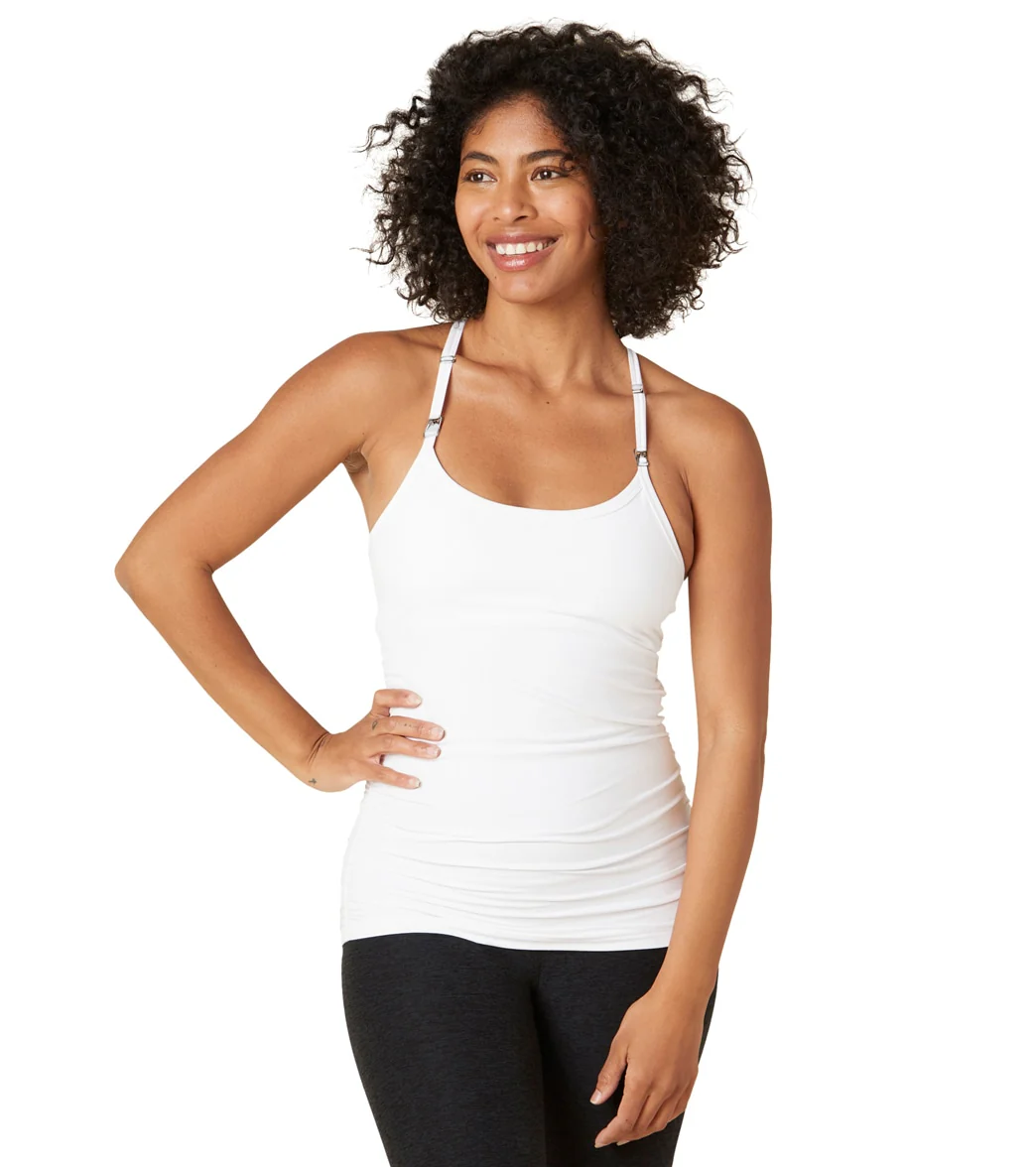 Beyond Yoga Nursing Cami