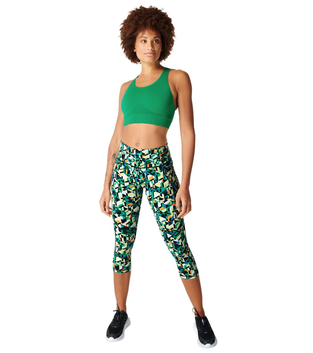 Sweaty Betty Stamina Workout Bra