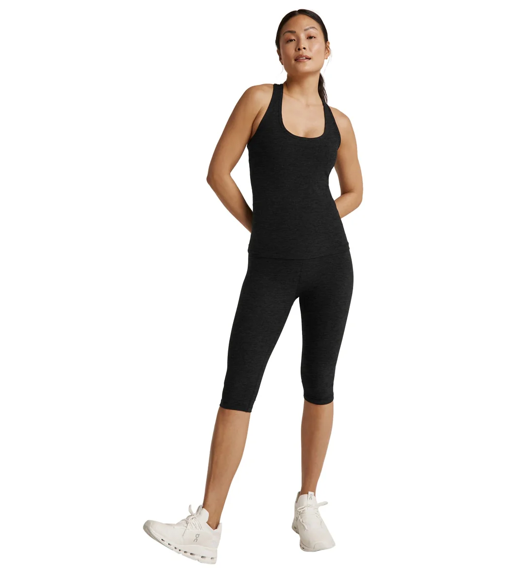 Beyond Yoga Spacedye Step Up Racerback Tank