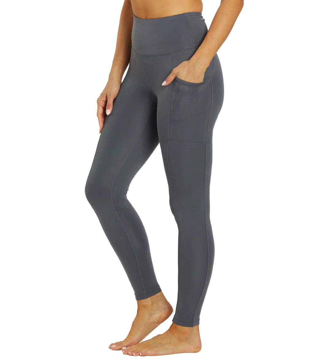 Marika Talia Tummy Control Pocket Legging