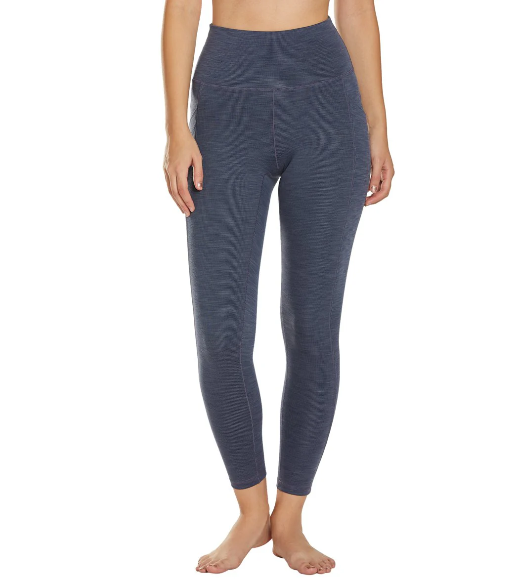 prAna Becksa 7/8 Yoga Leggings