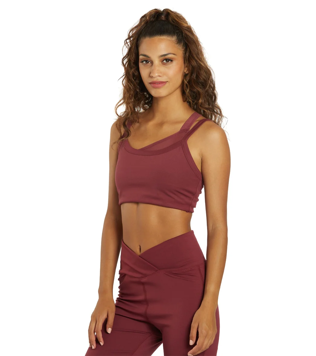 Year of Ours The Amanda Bra