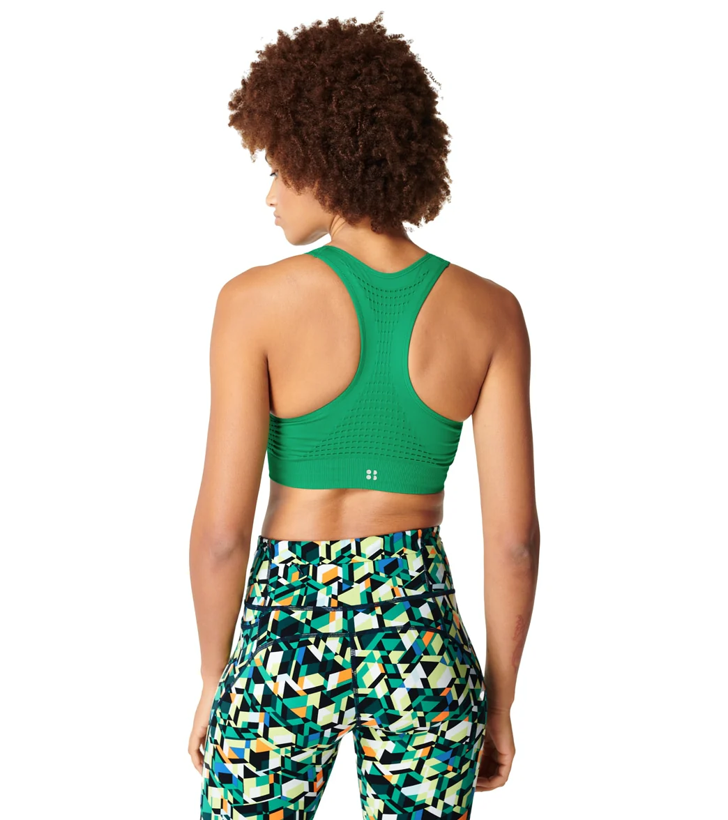 Sweaty Betty Stamina Workout Bra