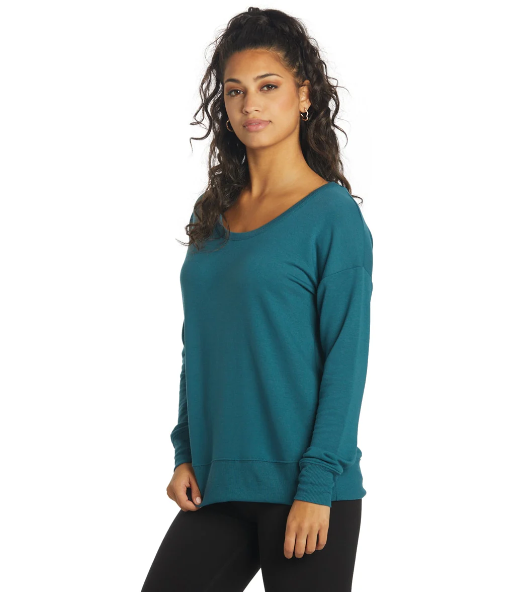 Marika Daya Pullover