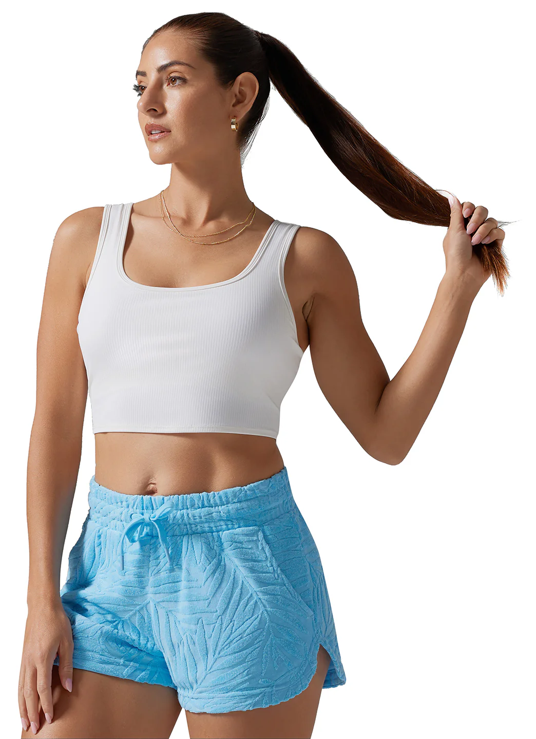 Tavi Nostalgia Support Tank