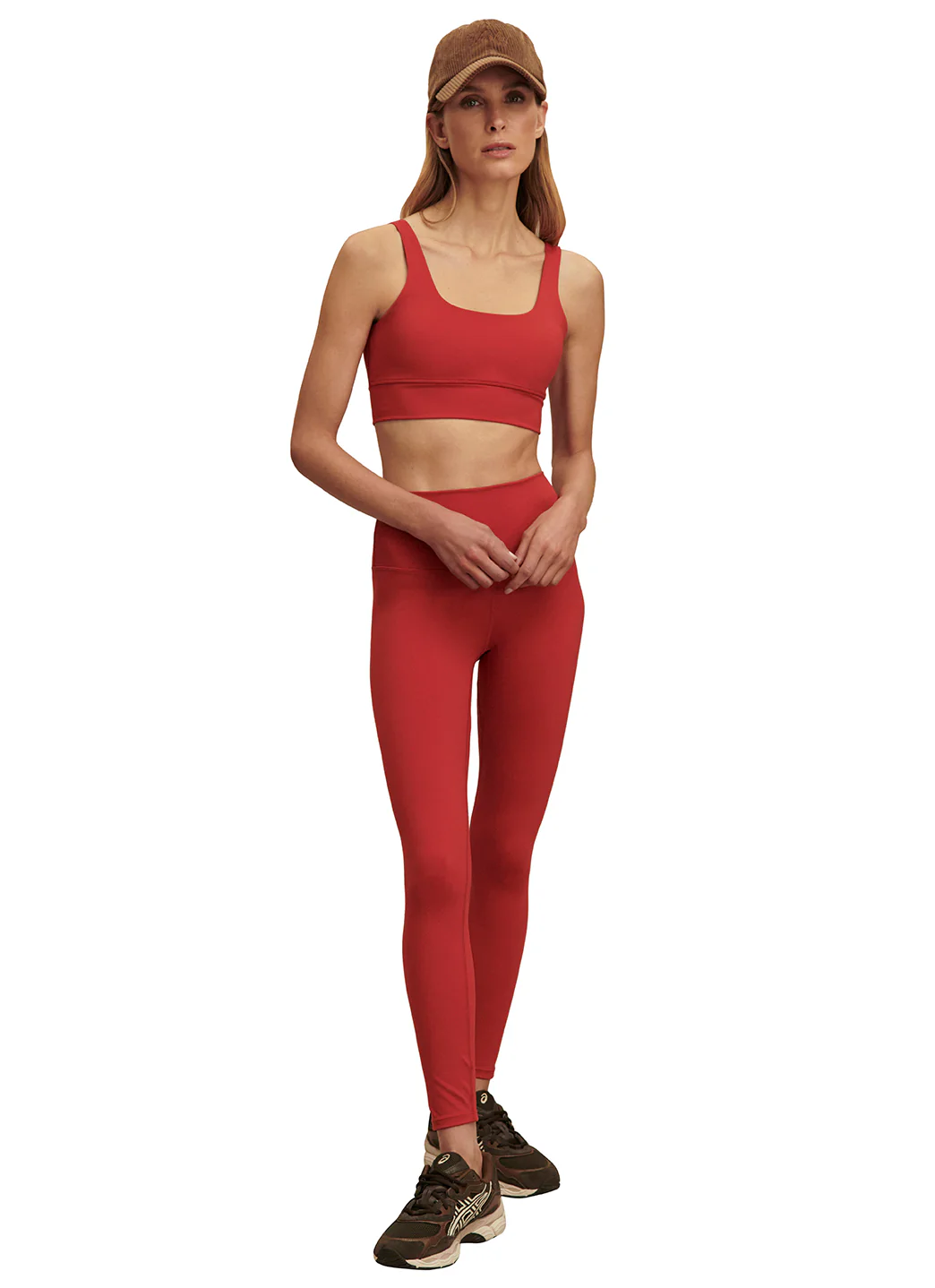 Varley FreeSoft Cori Bra