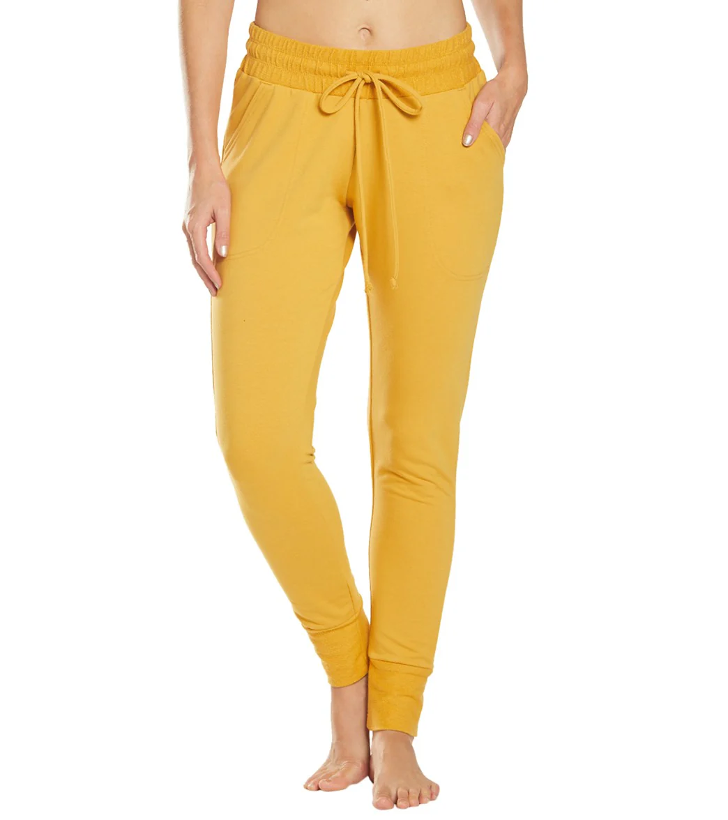 Free People Movement Sunny Skinny Sweat Pants