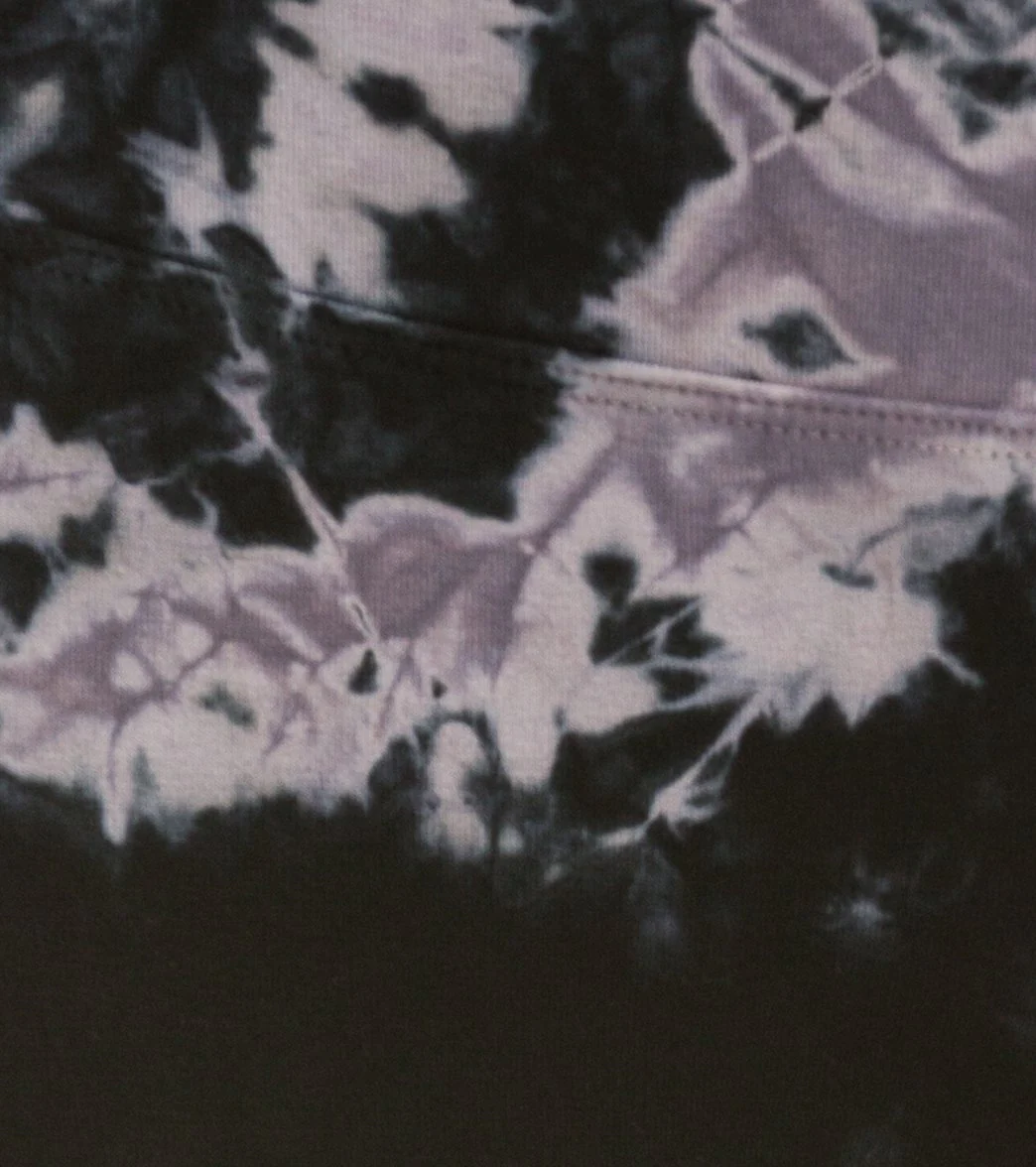 Hard Tail Flat Waist Cotton Ankle Yoga Leggings