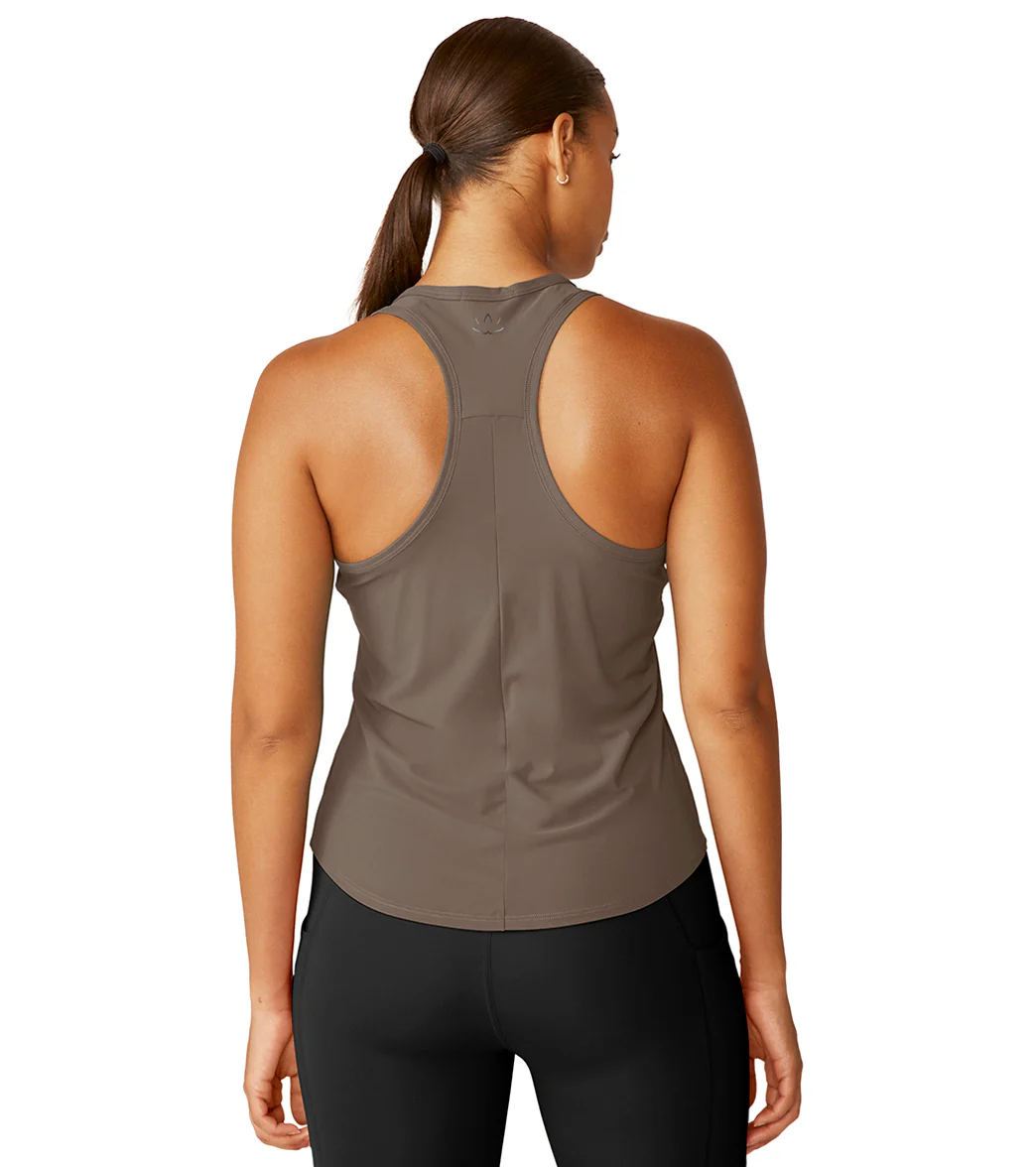 Beyond Yoga Performance Knit Resilient Tank