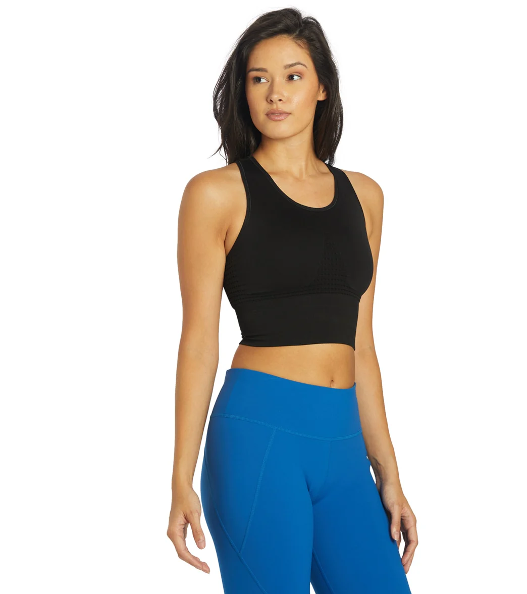 Sweaty Betty Stamina Longline Workout Bra