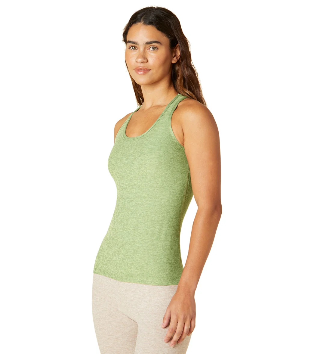 Beyond Yoga Spacedye Step Up Racerback Tank