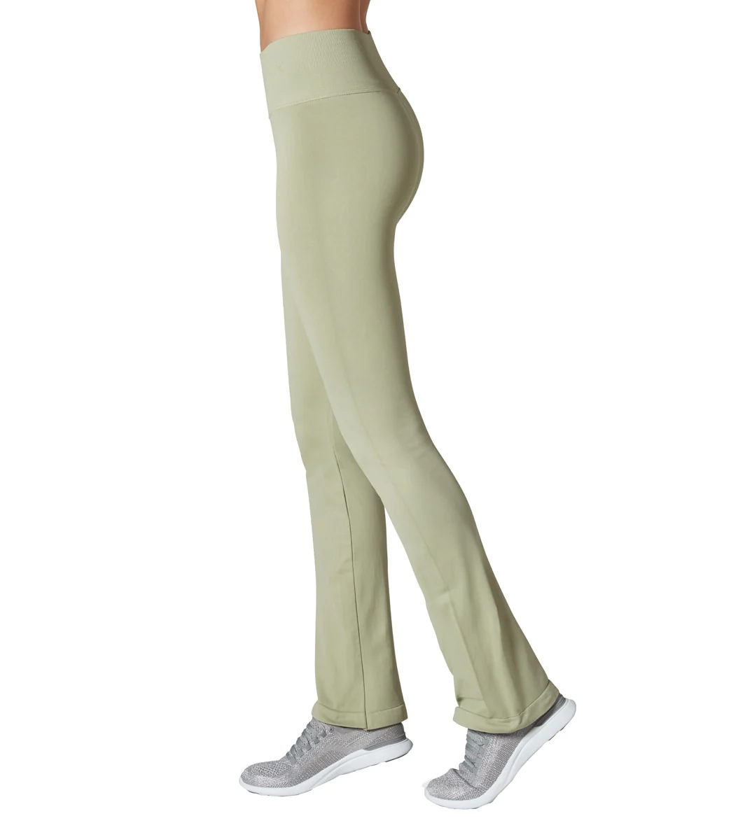 NUX Seamless Bootcut Pants