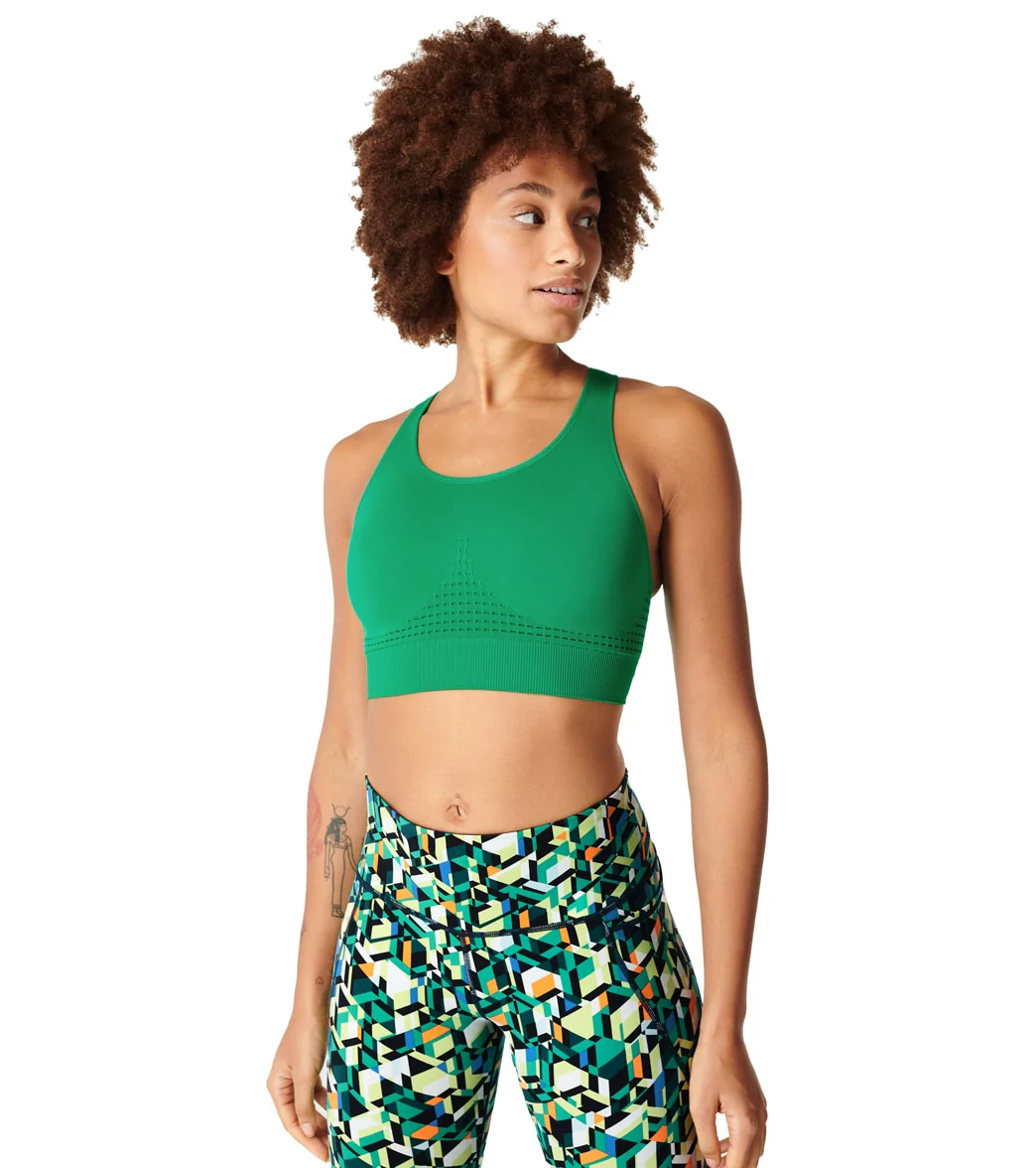 Sweaty Betty Stamina Workout Bra